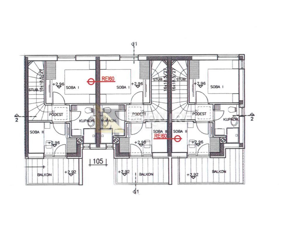 Flat For sale -  Mandre