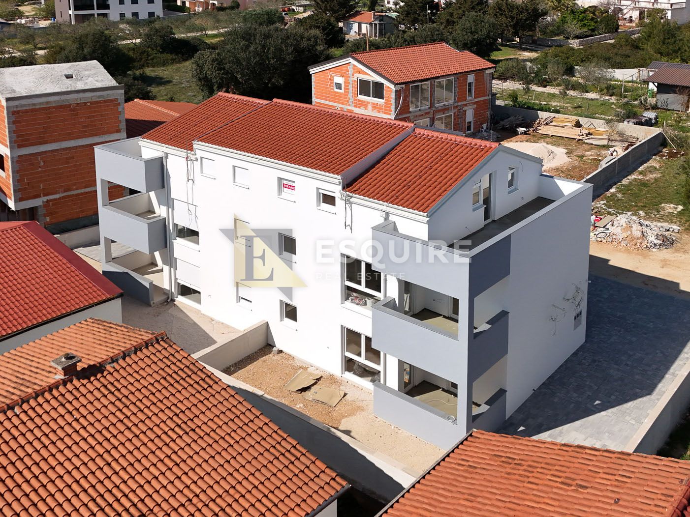 Flat For sale -  Vir
