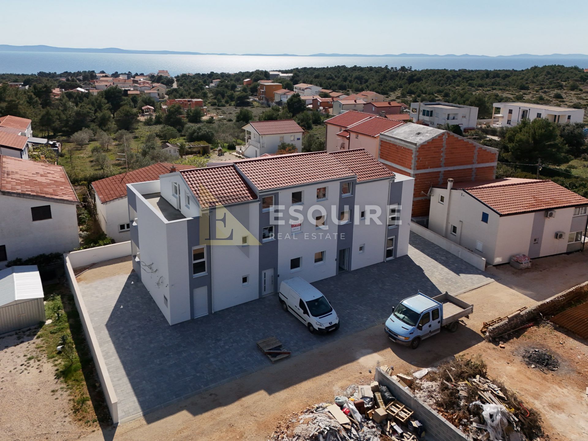 Flat For sale -  Vir