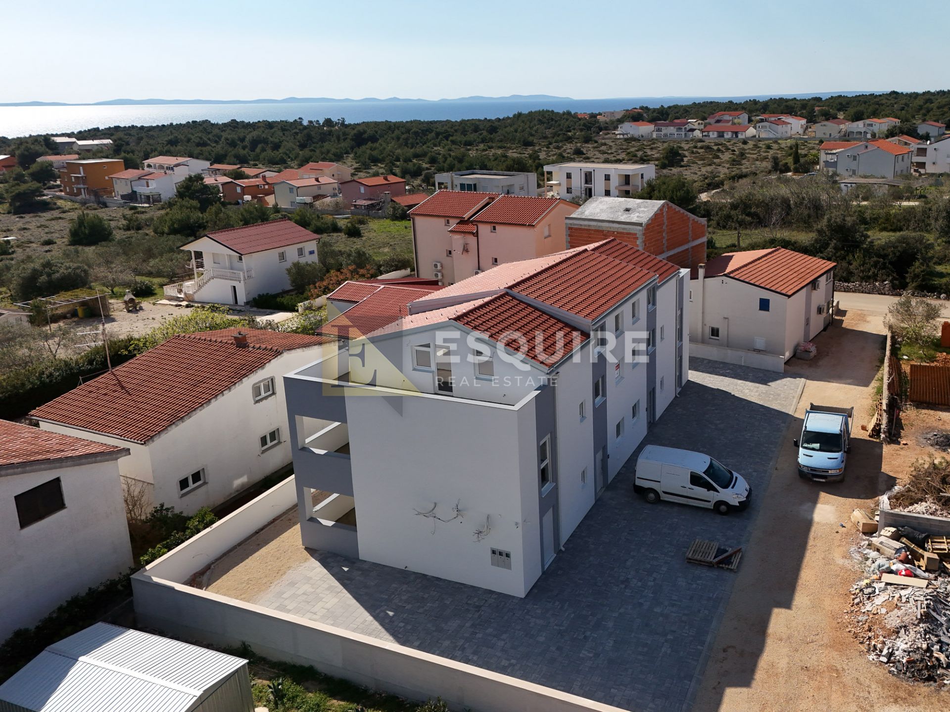 Flat For sale -  Vir