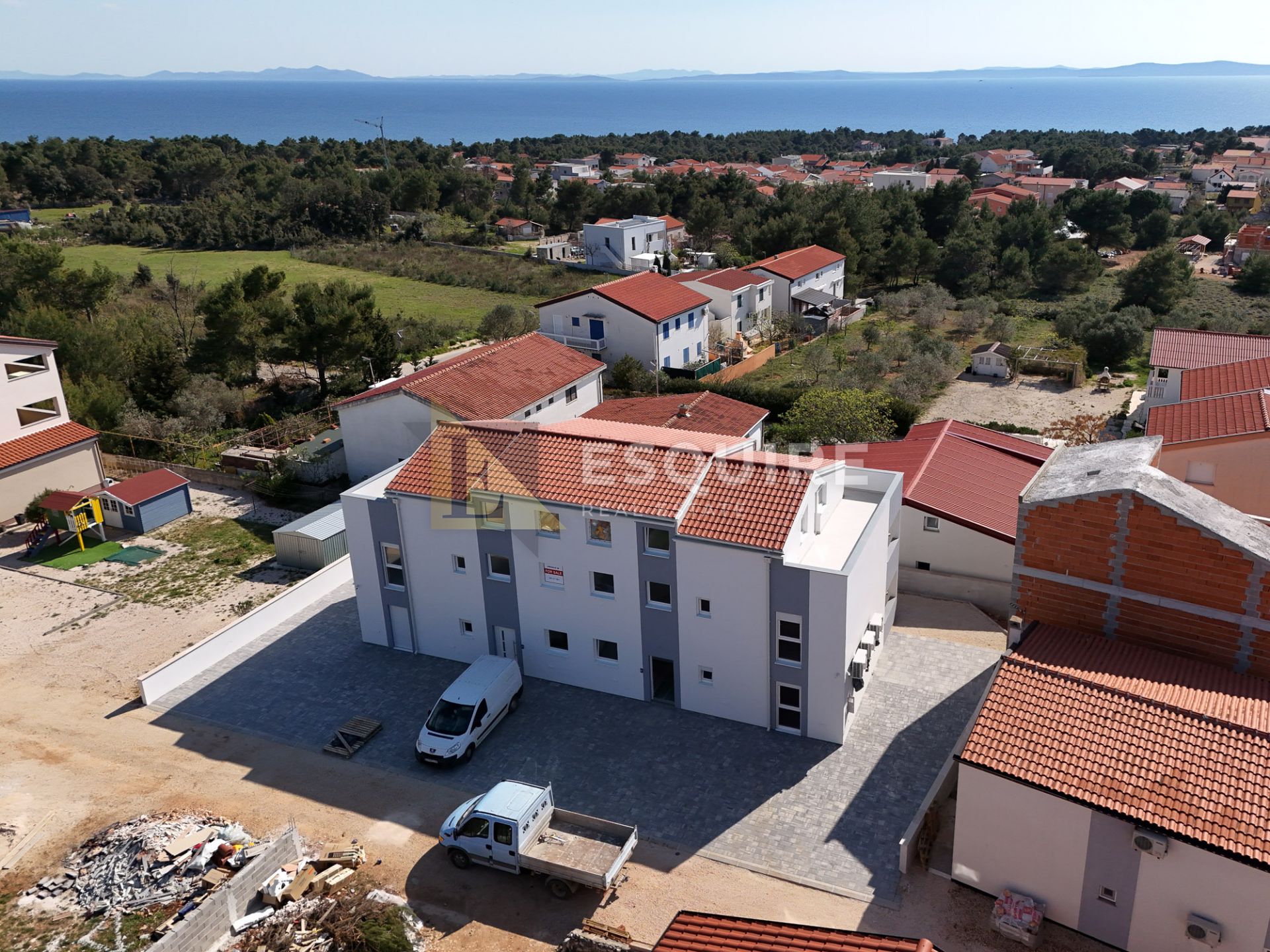 Flat For sale -  Vir