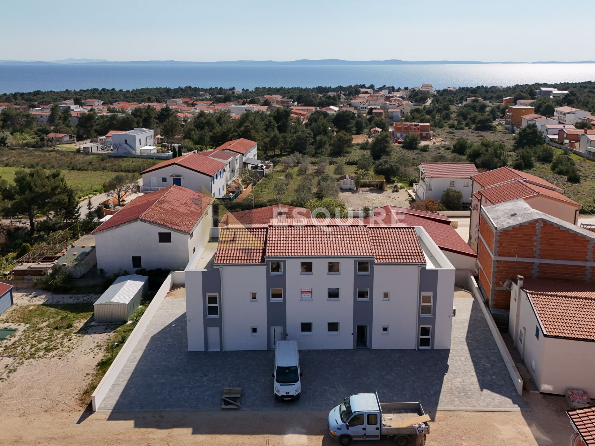 Flat For sale -  Vir