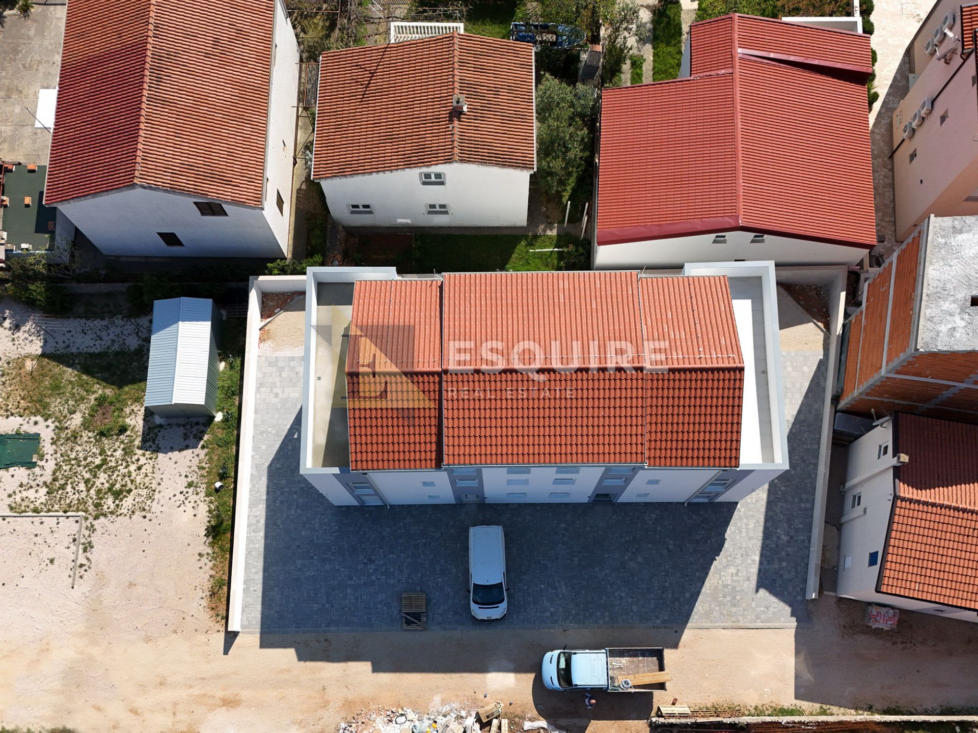 Flat For sale -  Vir