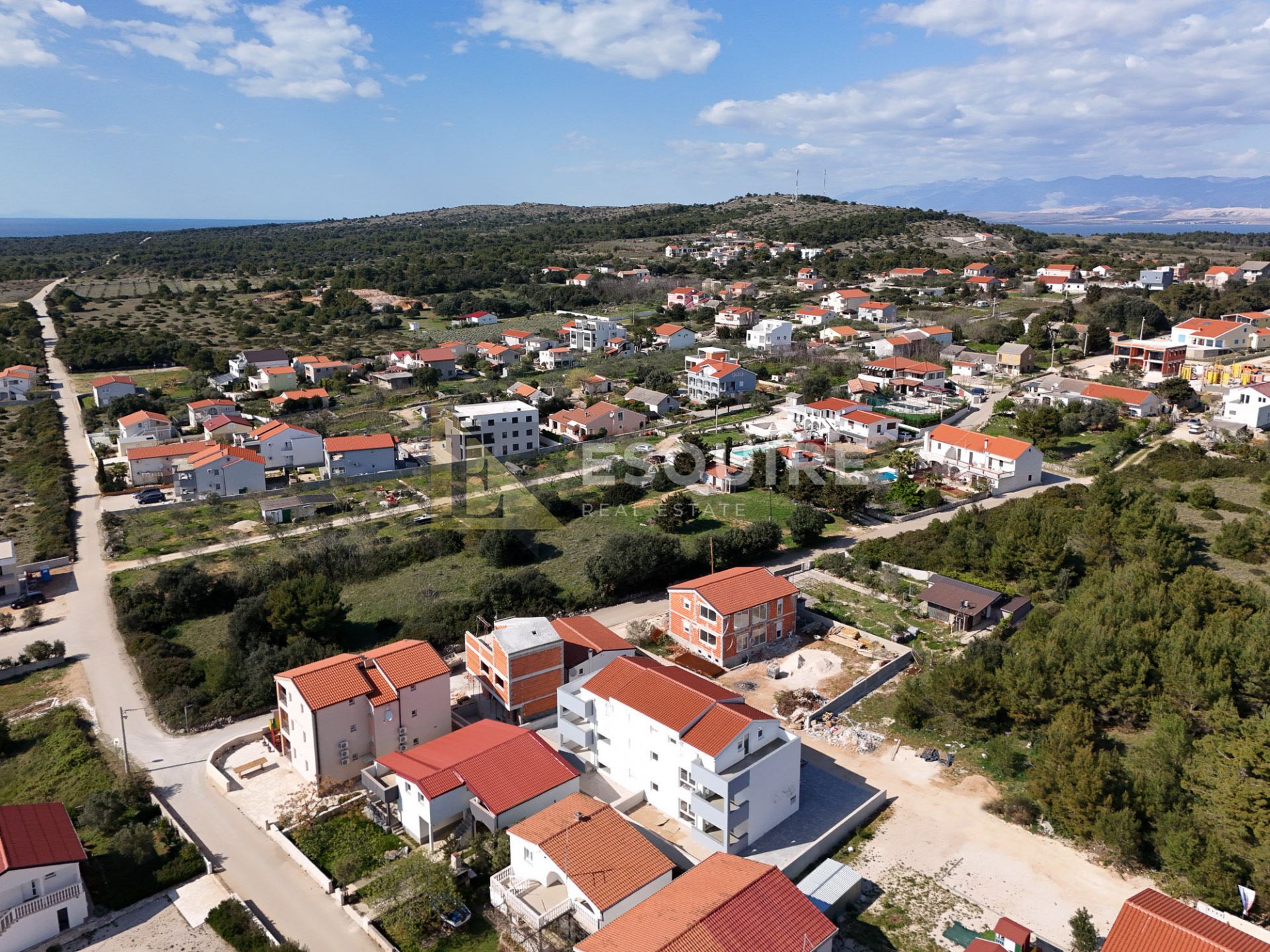 Flat For sale -  Vir