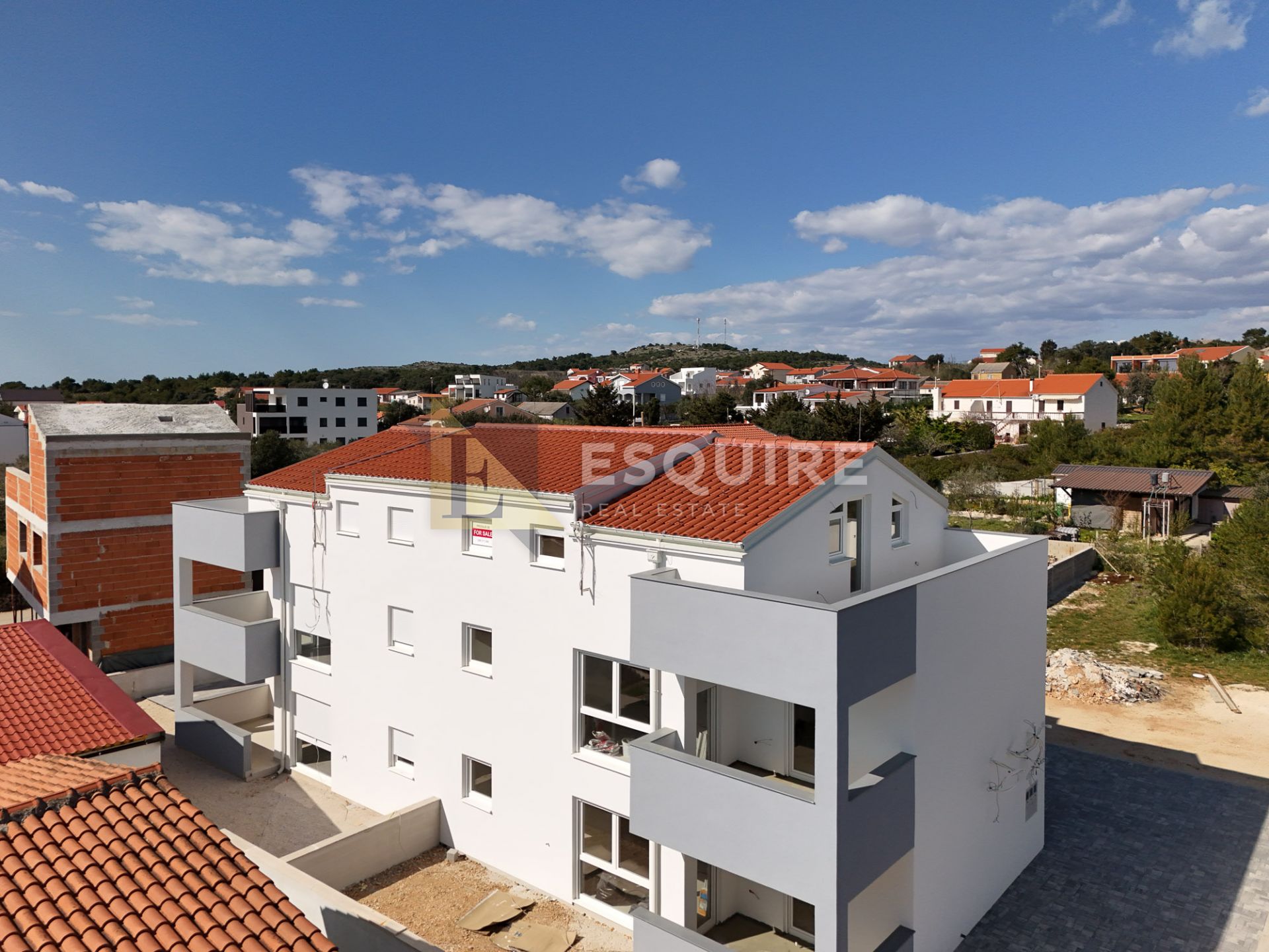 Flat For sale -  Vir