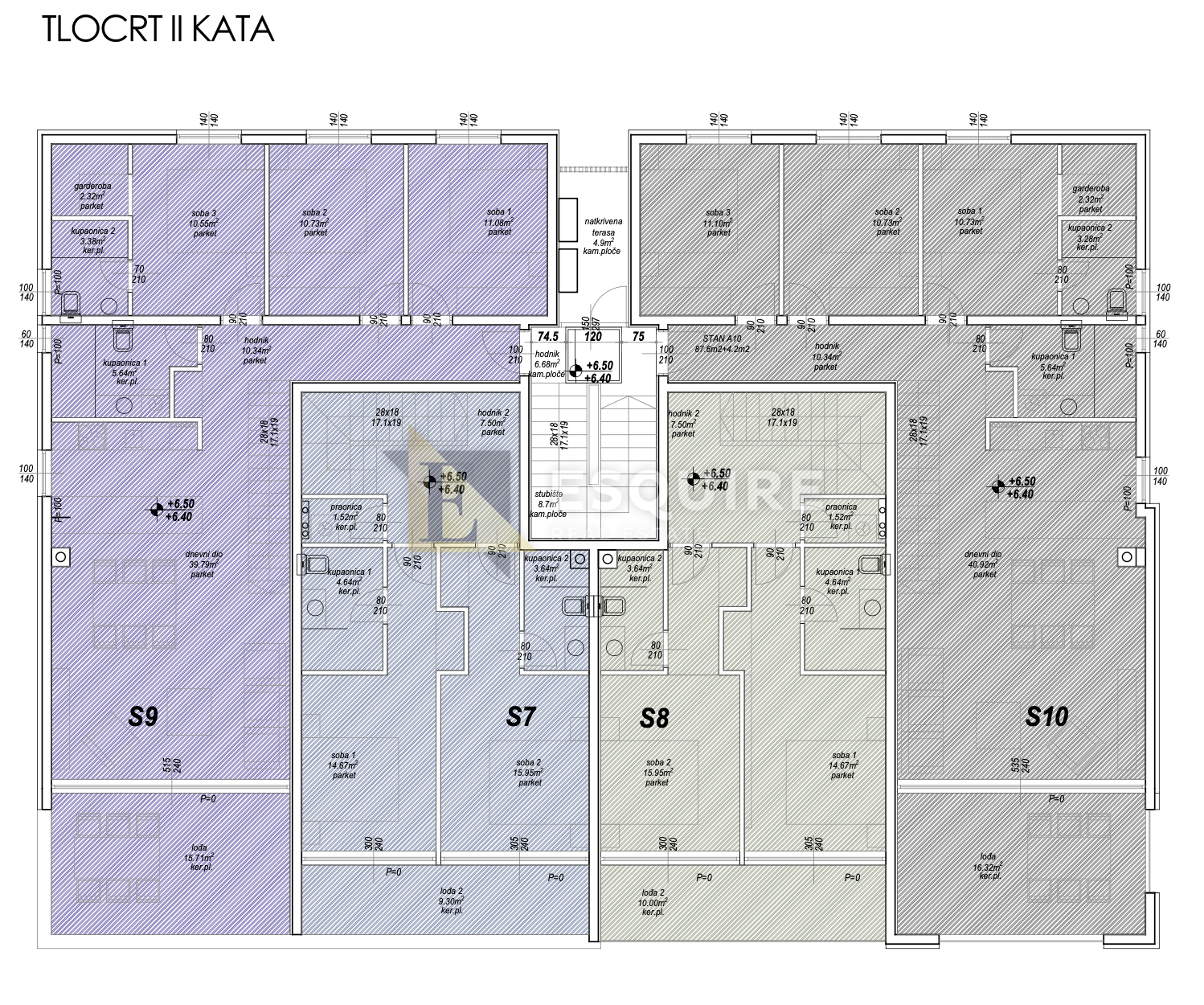 Appartamento In vendita -  Privlaka