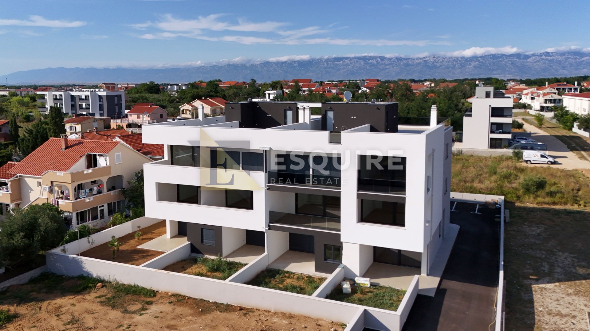 Appartamento In vendita - Privlaka - foto 1/27