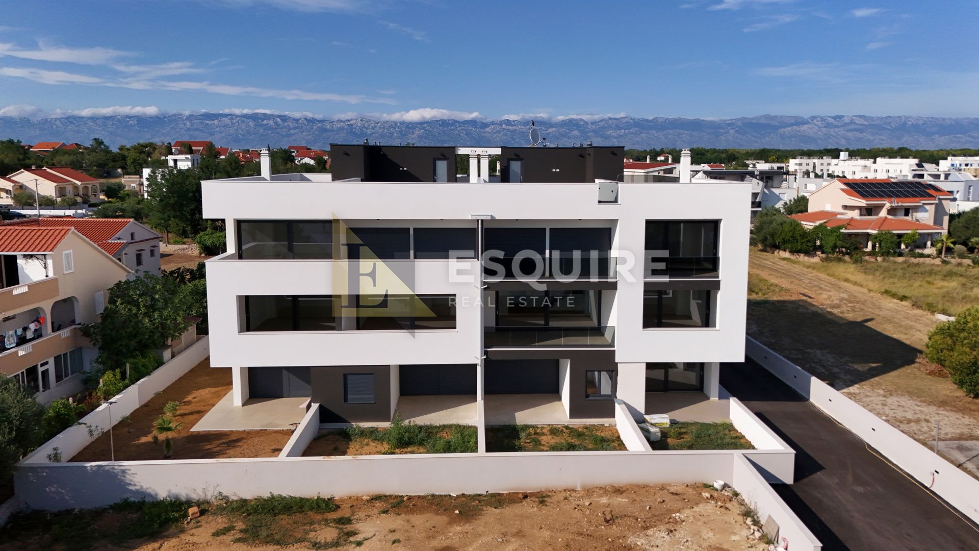 Appartamento In vendita -  Privlaka