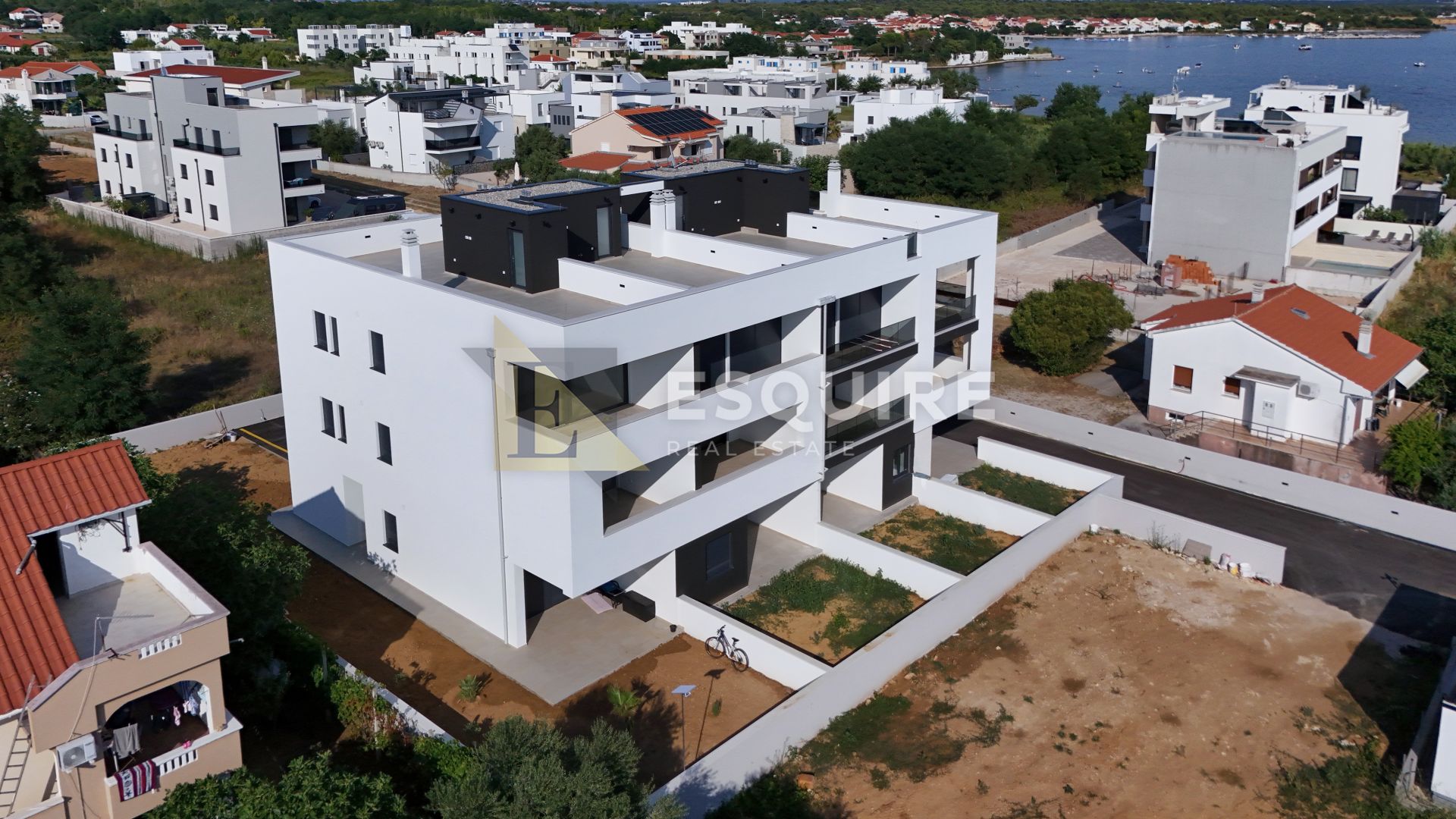 Appartamento In vendita -  Privlaka