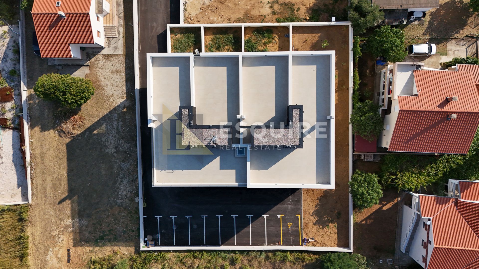 Appartamento In vendita -  Privlaka