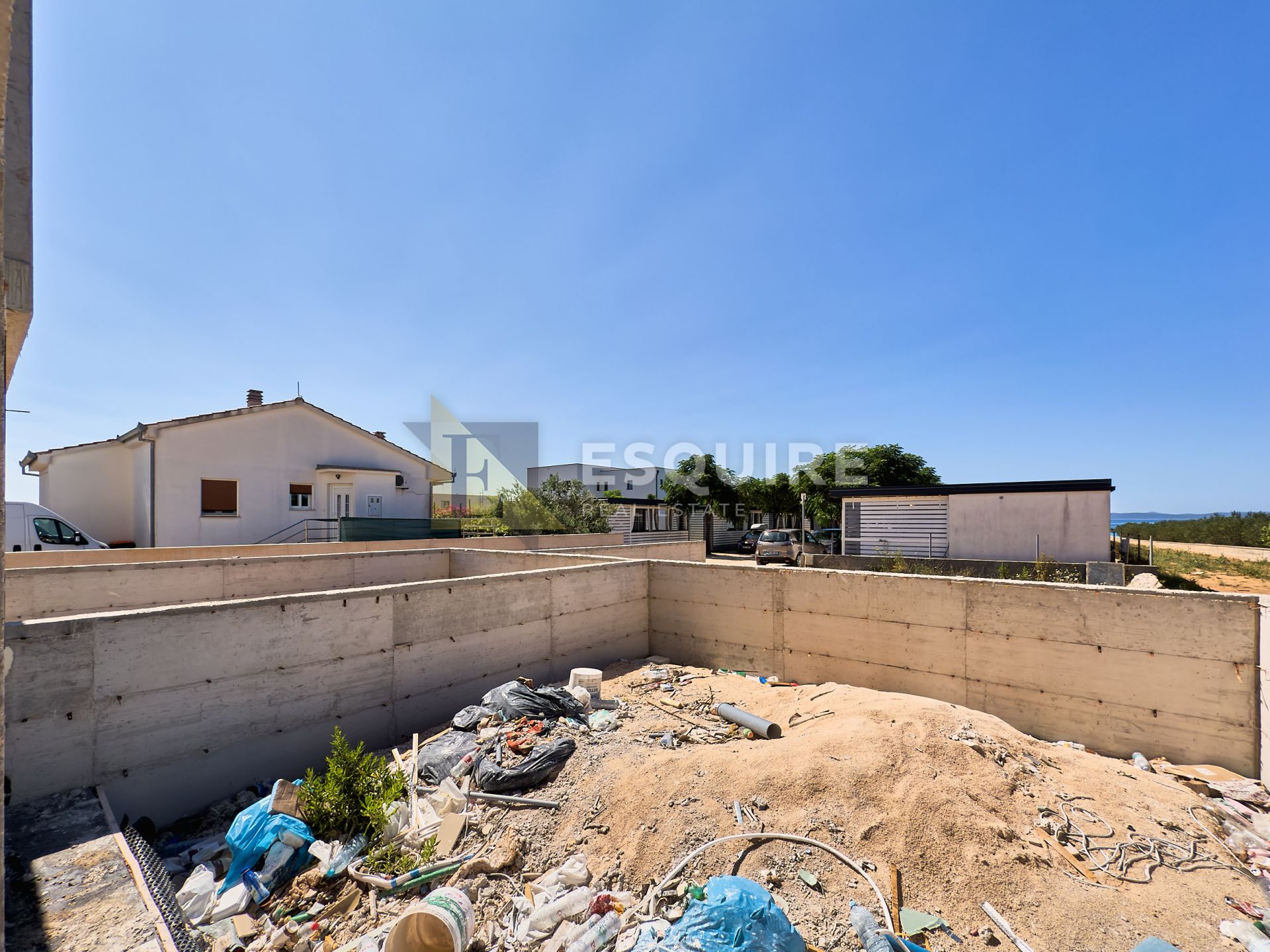 Appartamento In vendita -  Privlaka