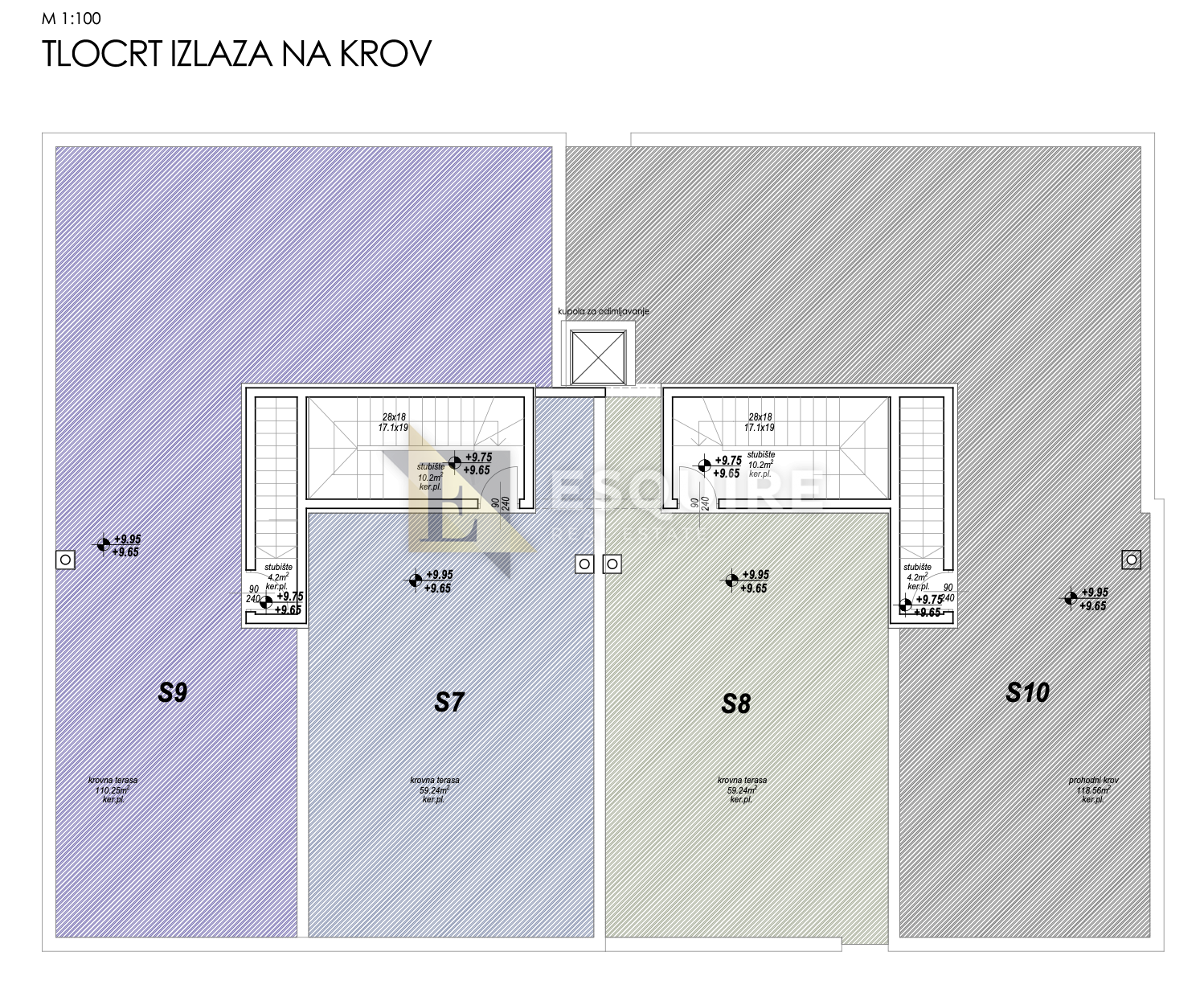Appartamento In vendita -  Privlaka
