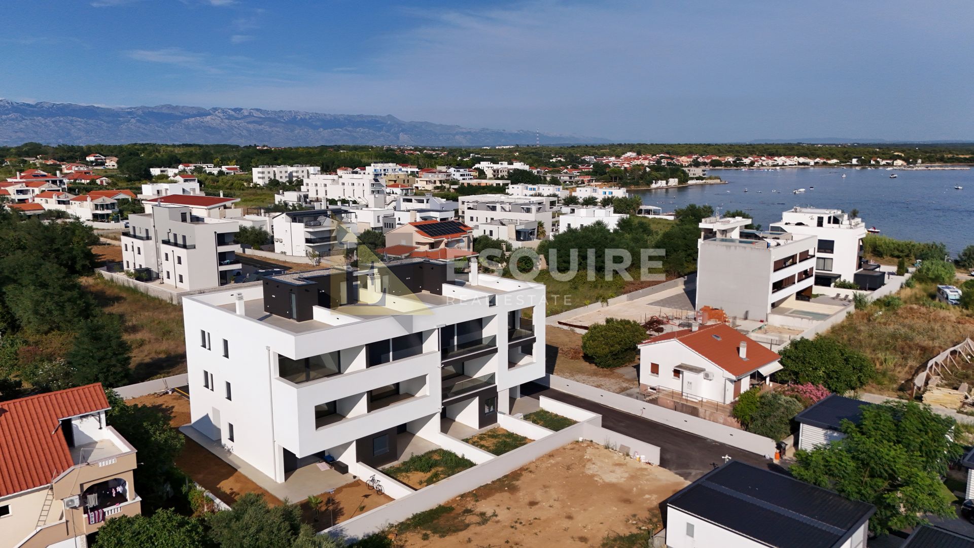 Appartamento In vendita -  Privlaka