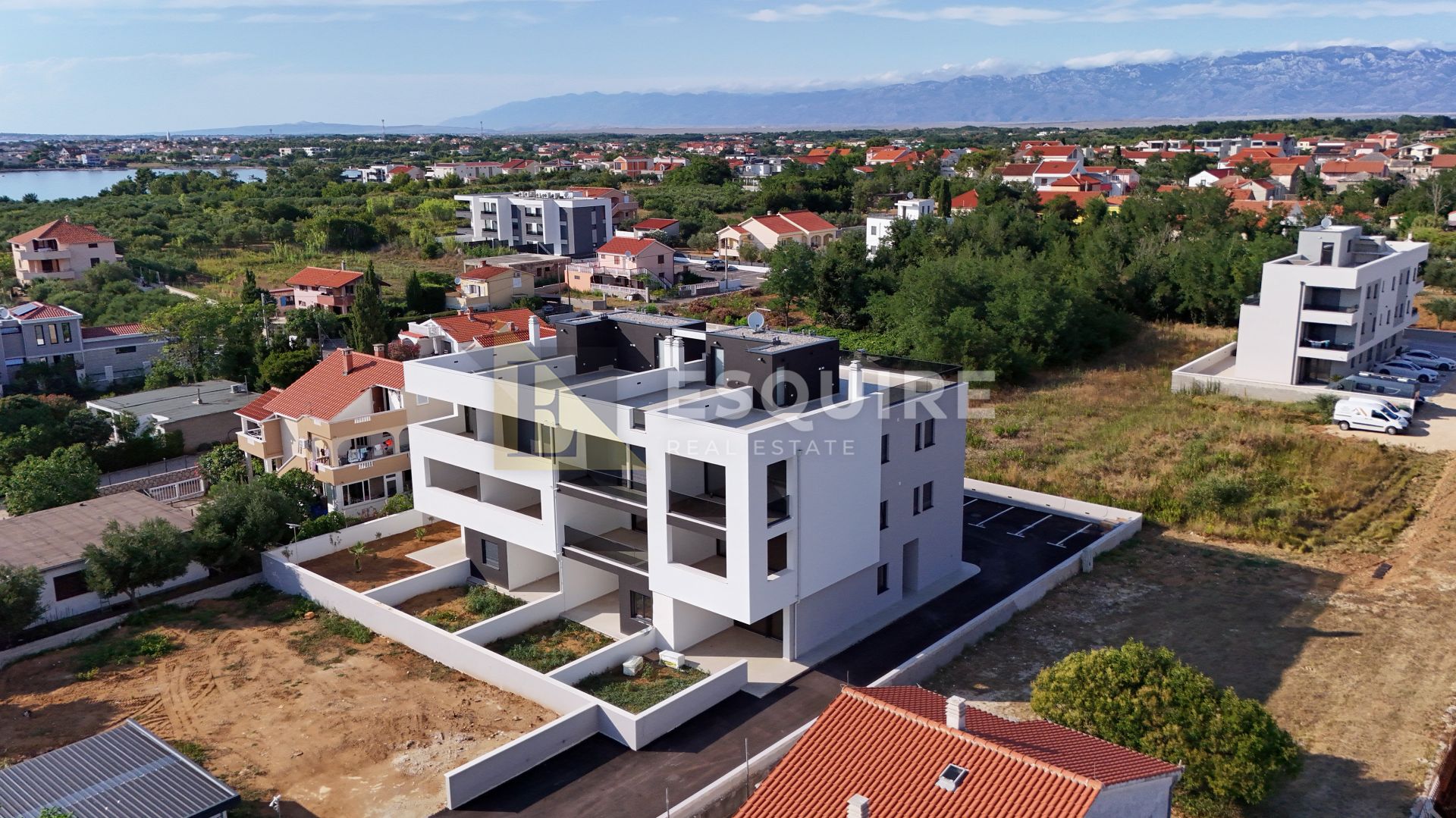 Appartamento In vendita -  Privlaka