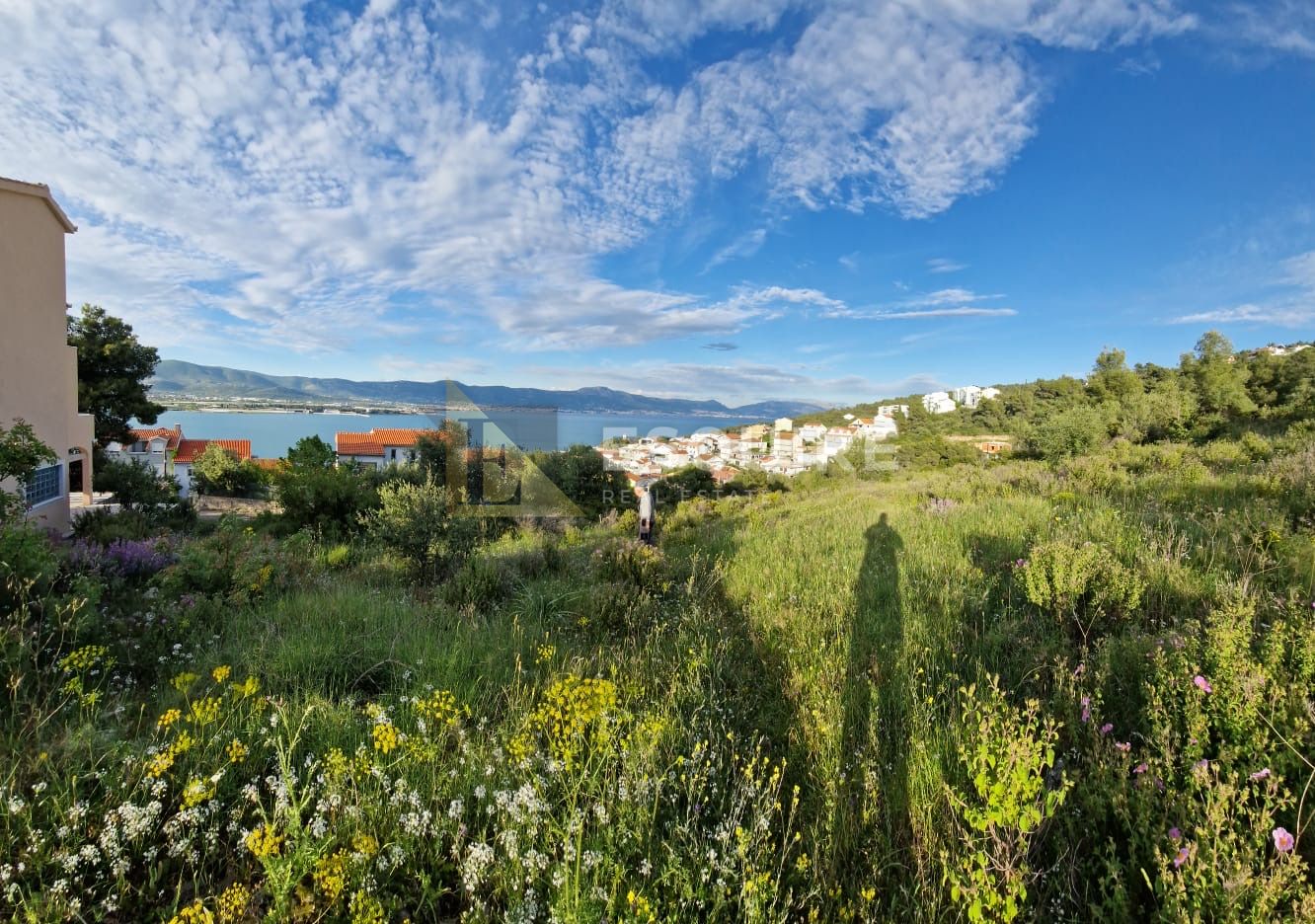 Terreno In vendita -  Arbanija
