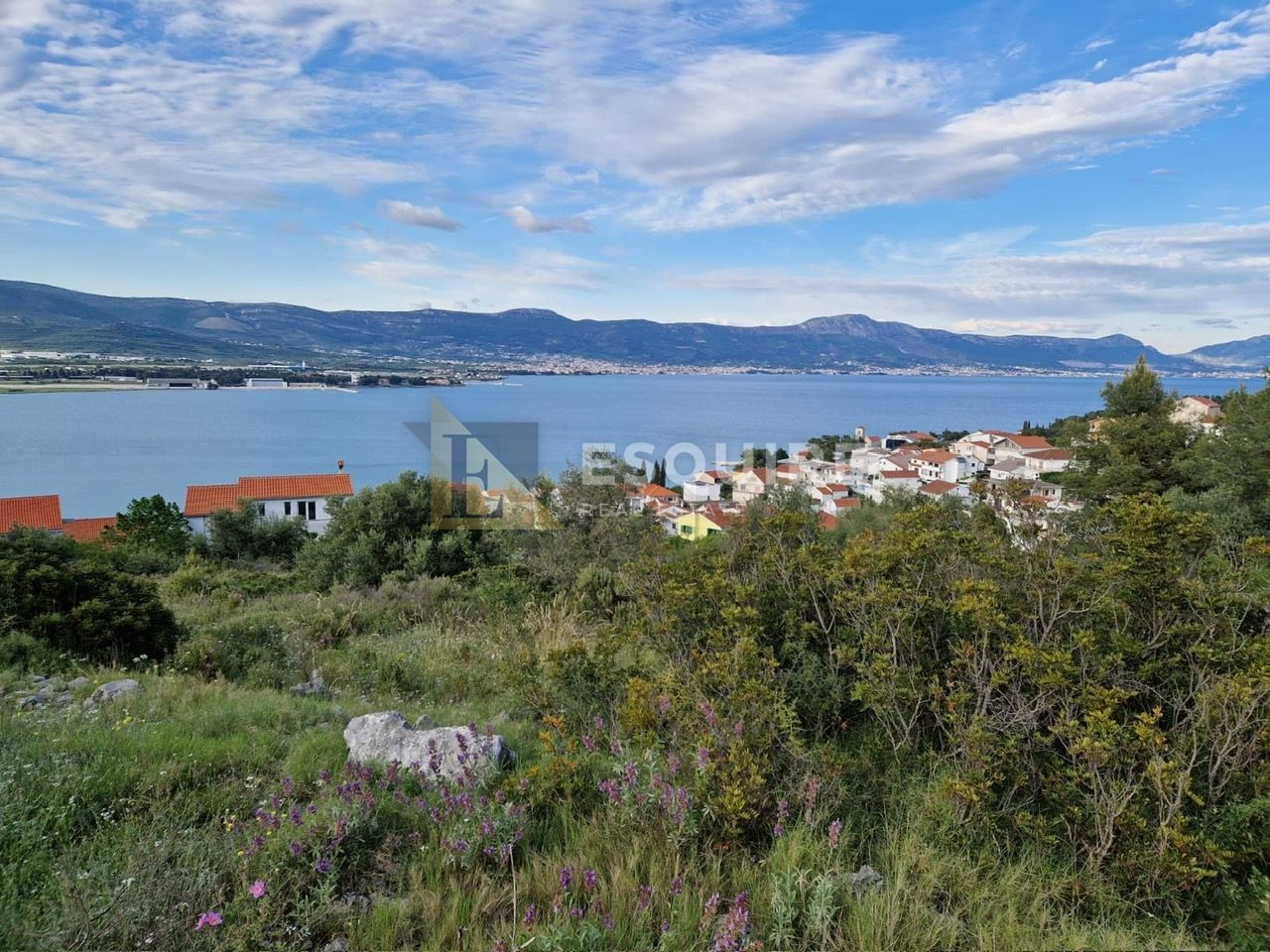 Terreno In vendita -  Arbanija