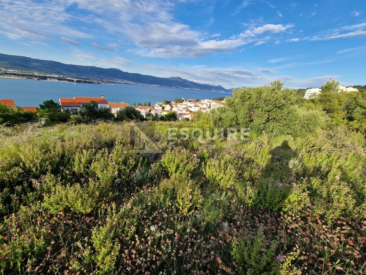 Terreno In vendita -  Arbanija