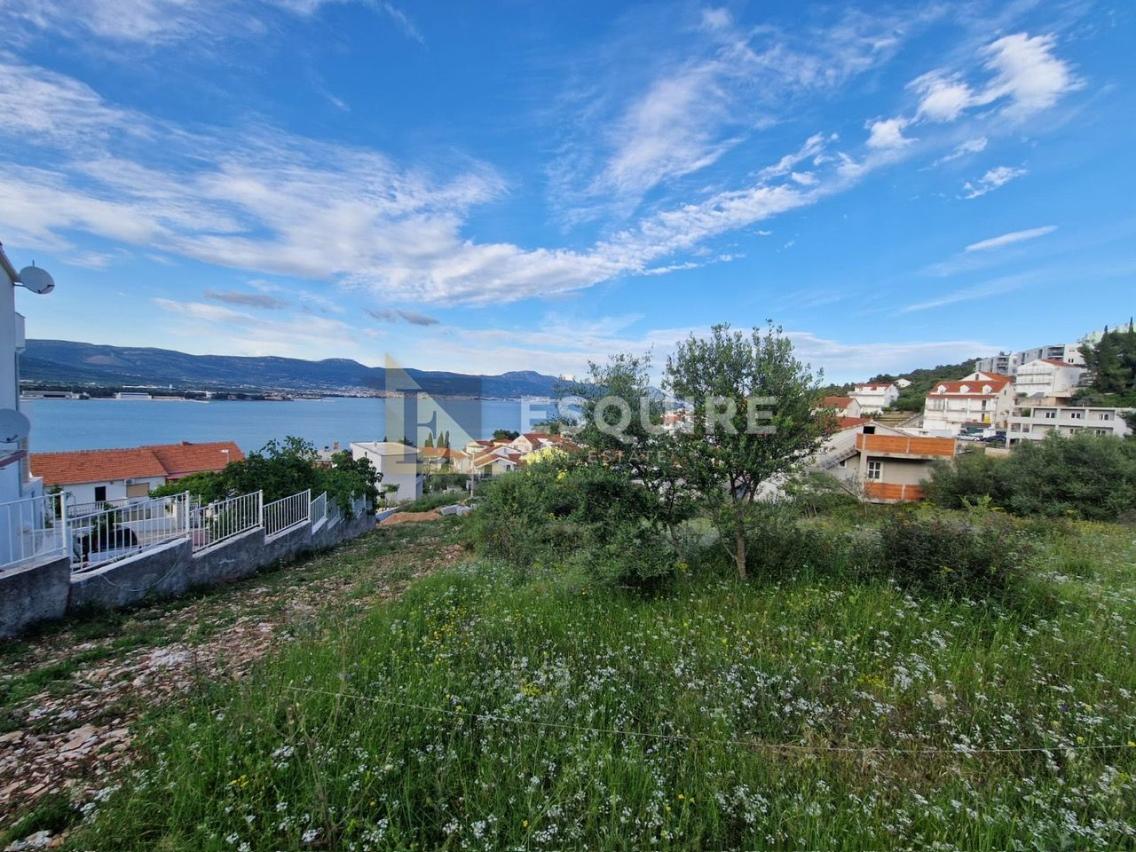 Terreno In vendita -  Arbanija