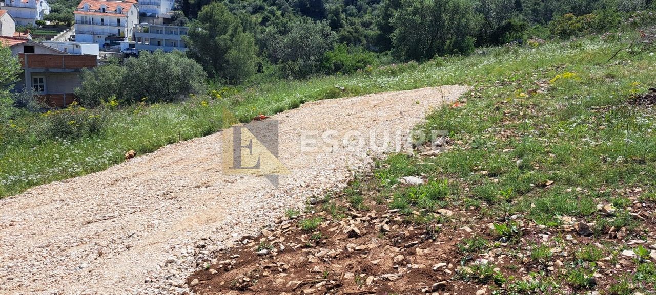 Terreno In vendita -  Arbanija