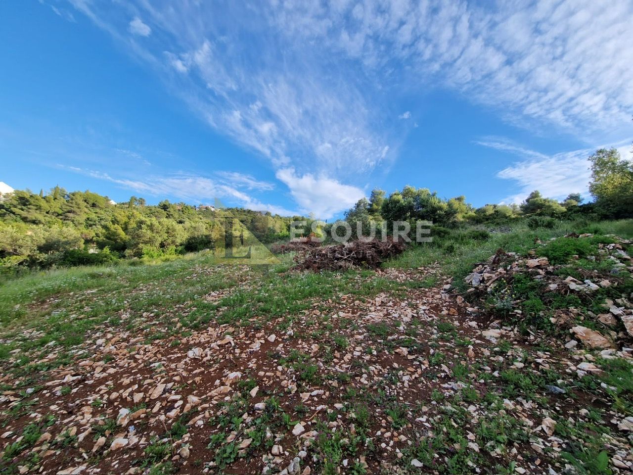 Terreno In vendita -  Arbanija