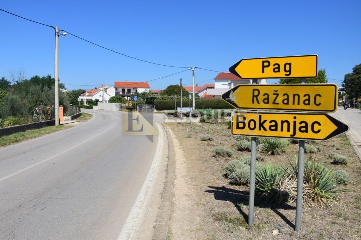 Pozemek na prodej 1881 m² – Zadar