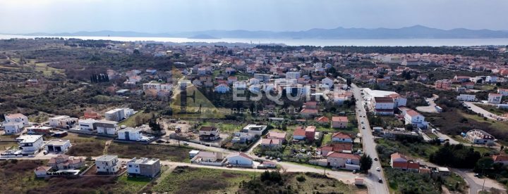 Land For sale - Zadarska Bokanjac - foto 2/2