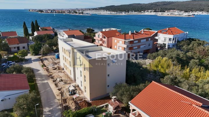 Stan na prodaju 91 m² – Sukošan