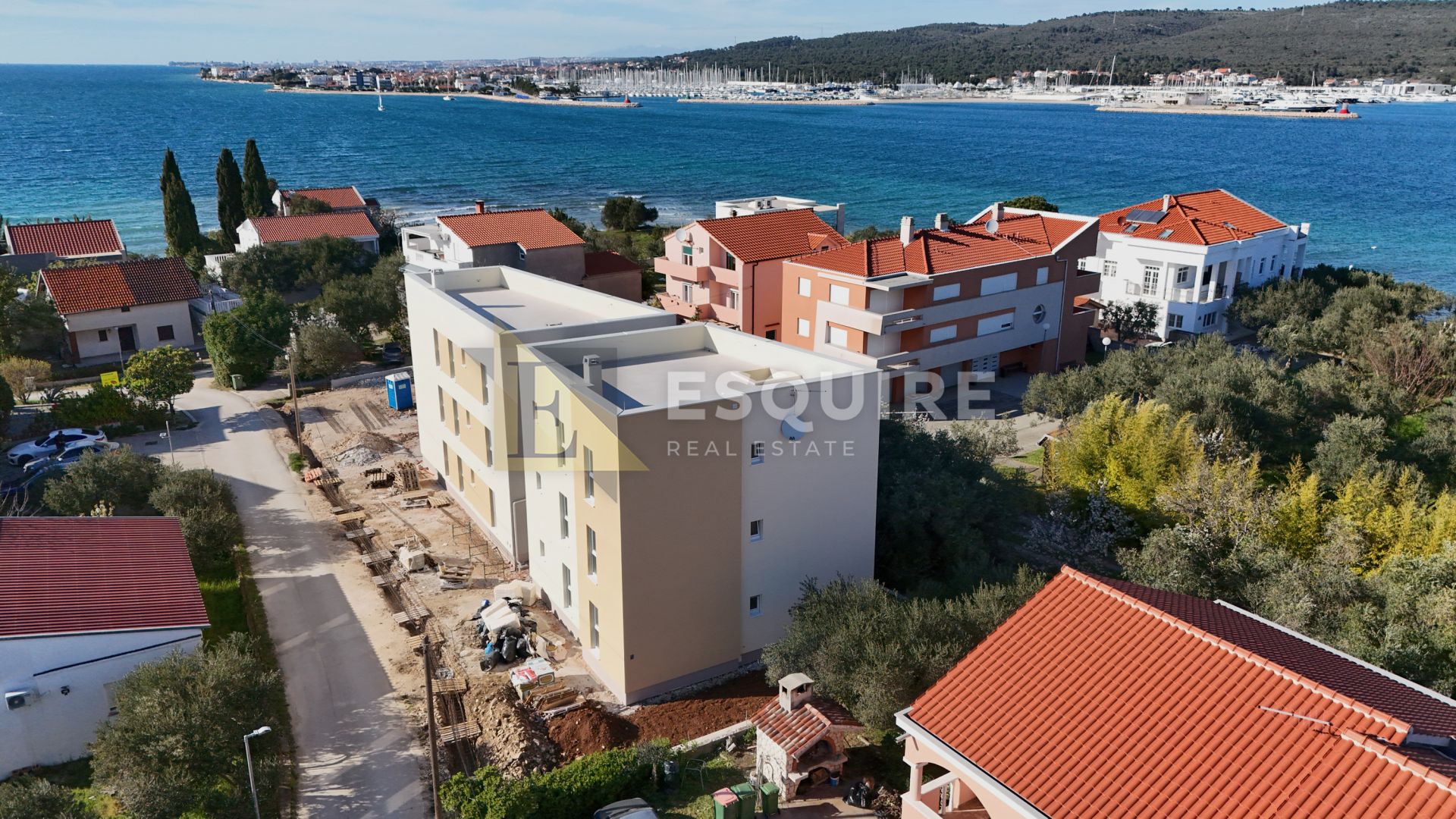 Flat For sale - Sukošan - foto 1/50
