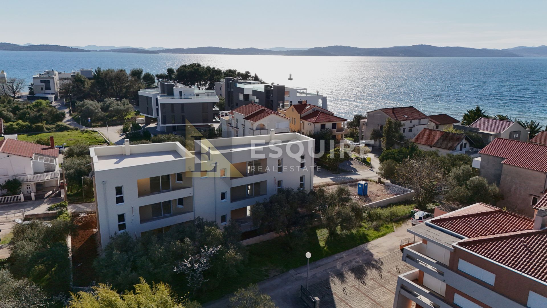 Flat For sale -  Sukošan