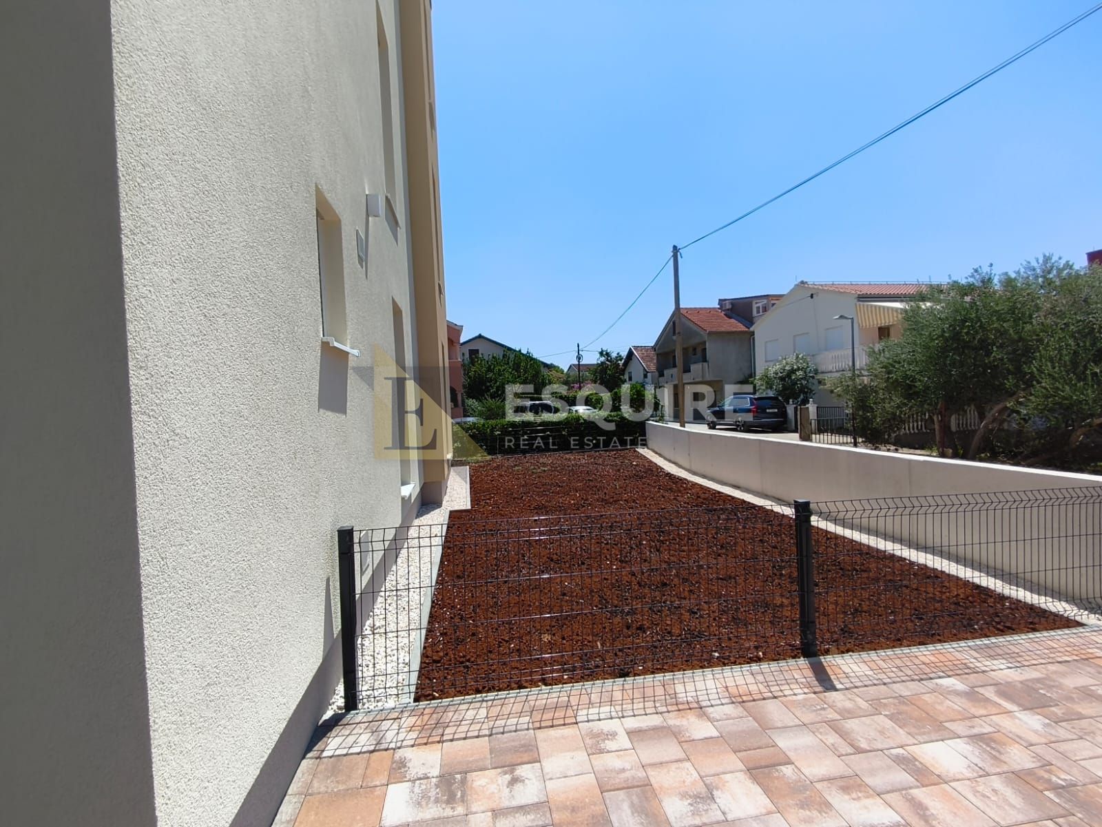 Flat For sale -  Sukošan