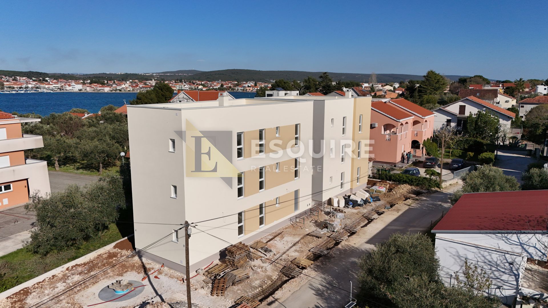 Flat For sale -  Sukošan