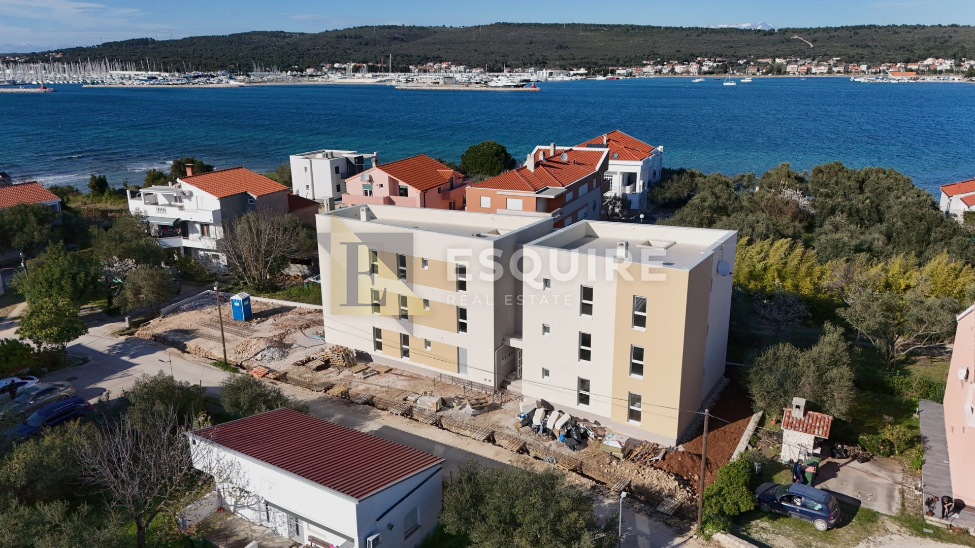 Flat For sale -  Sukošan