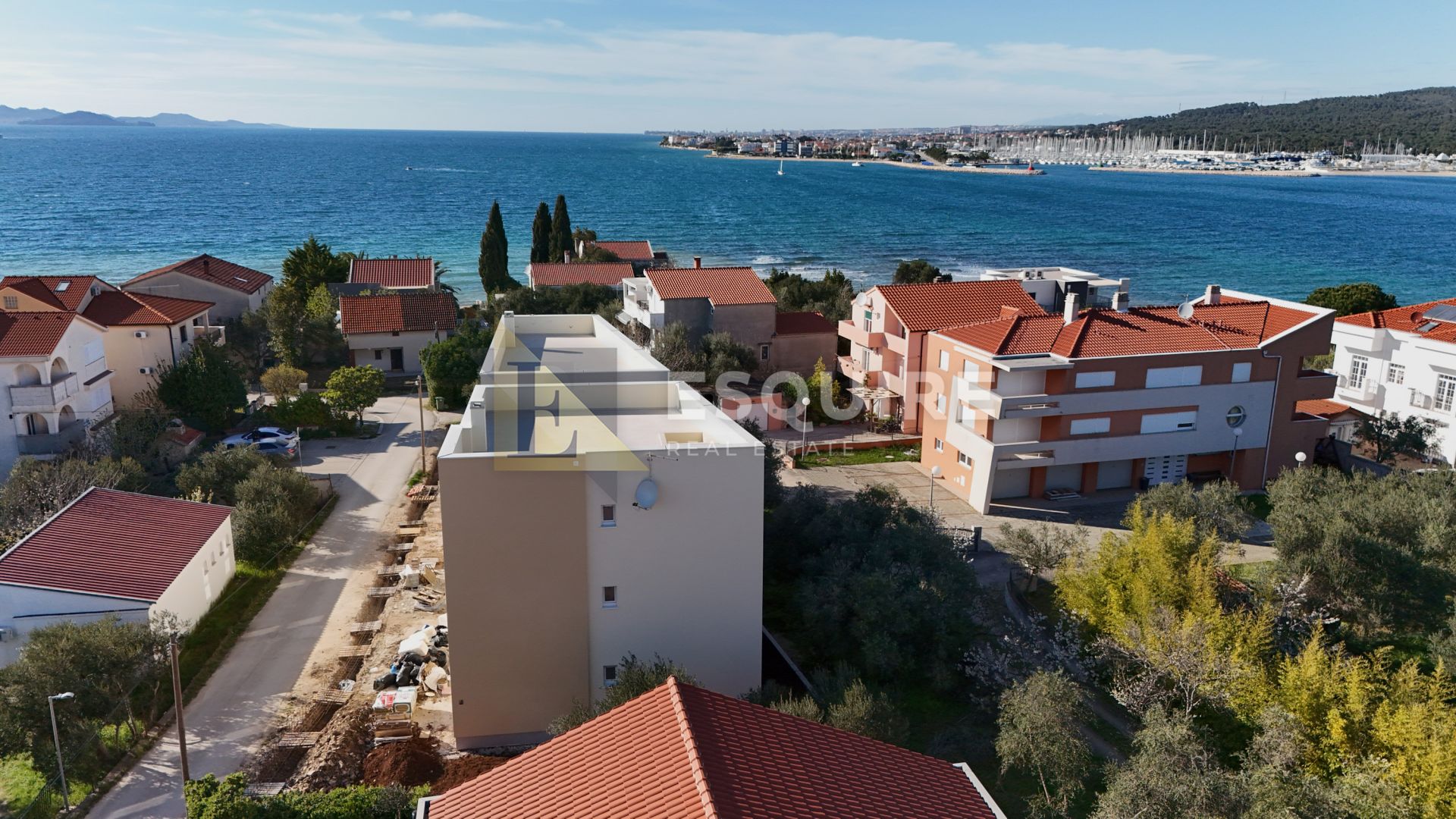 Flat For sale -  Sukošan