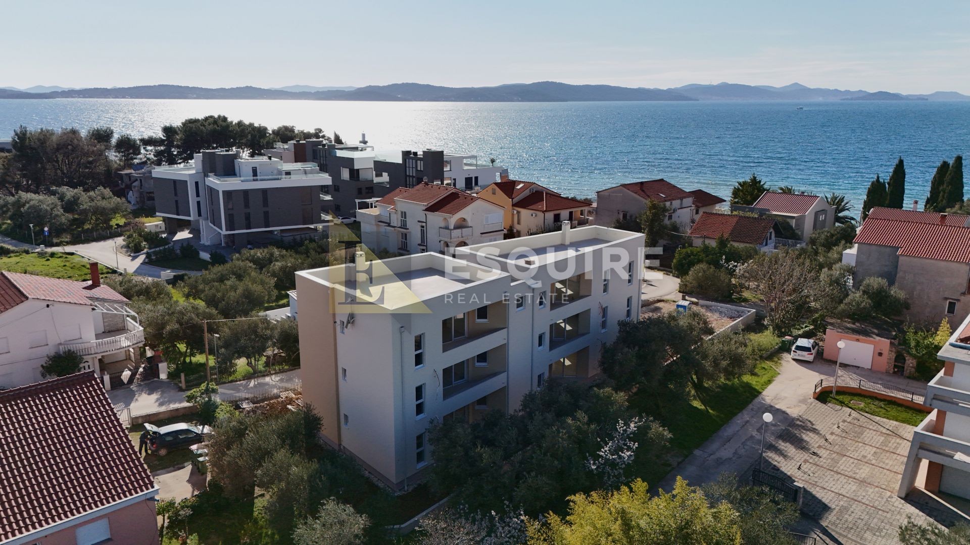 Flat For sale -  Sukošan