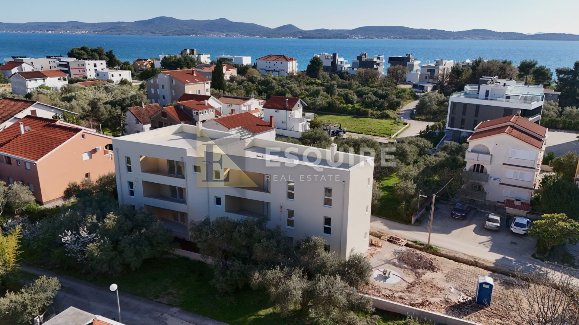 Flat For sale -  Sukošan