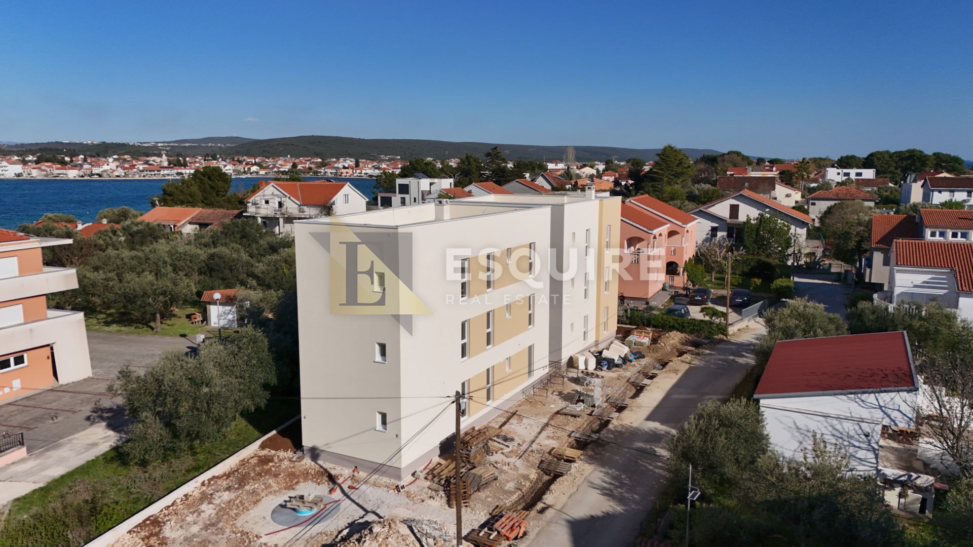 Flat For sale -  Sukošan