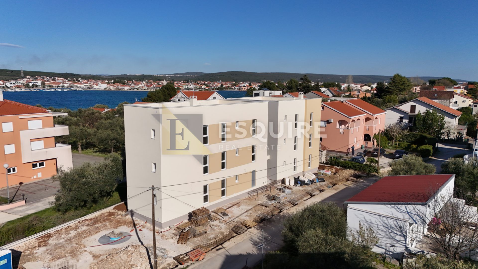Flat For sale -  Sukošan