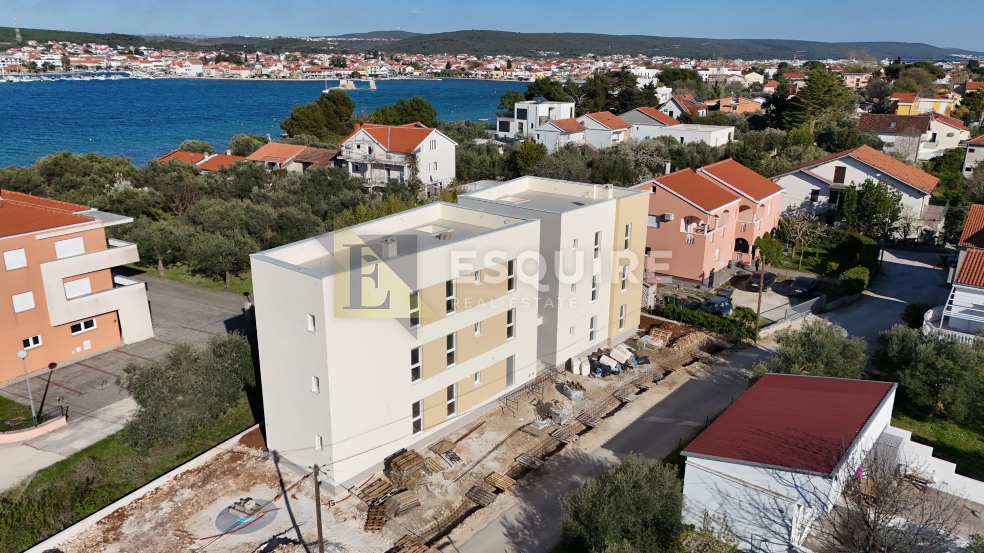 Flat For sale -  Sukošan