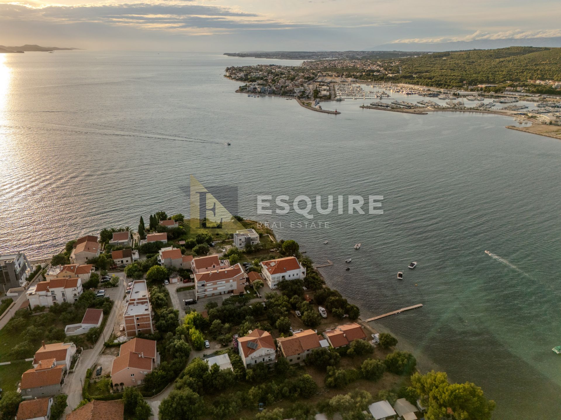 Flat For sale -  Sukošan