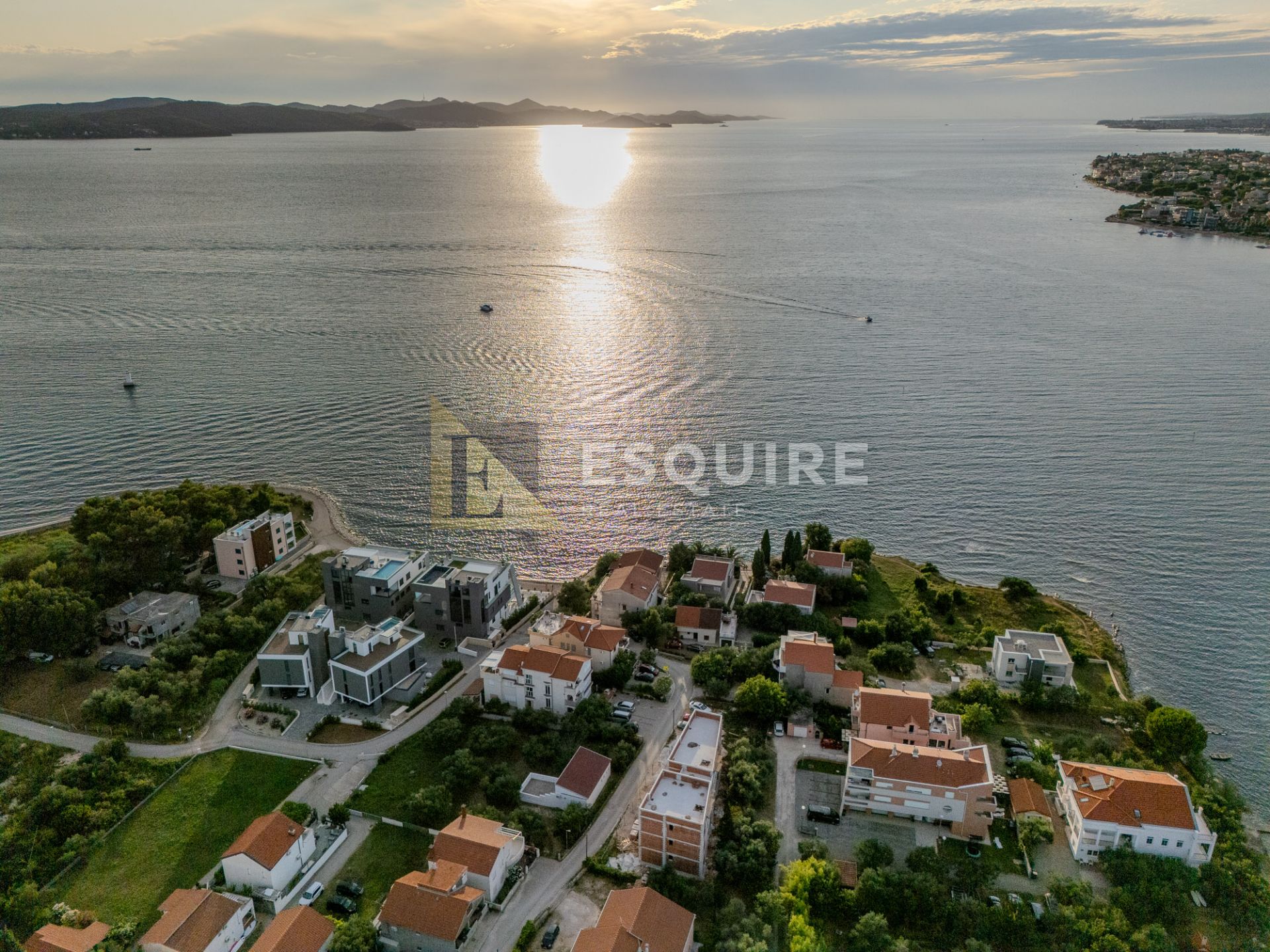 Flat For sale -  Sukošan