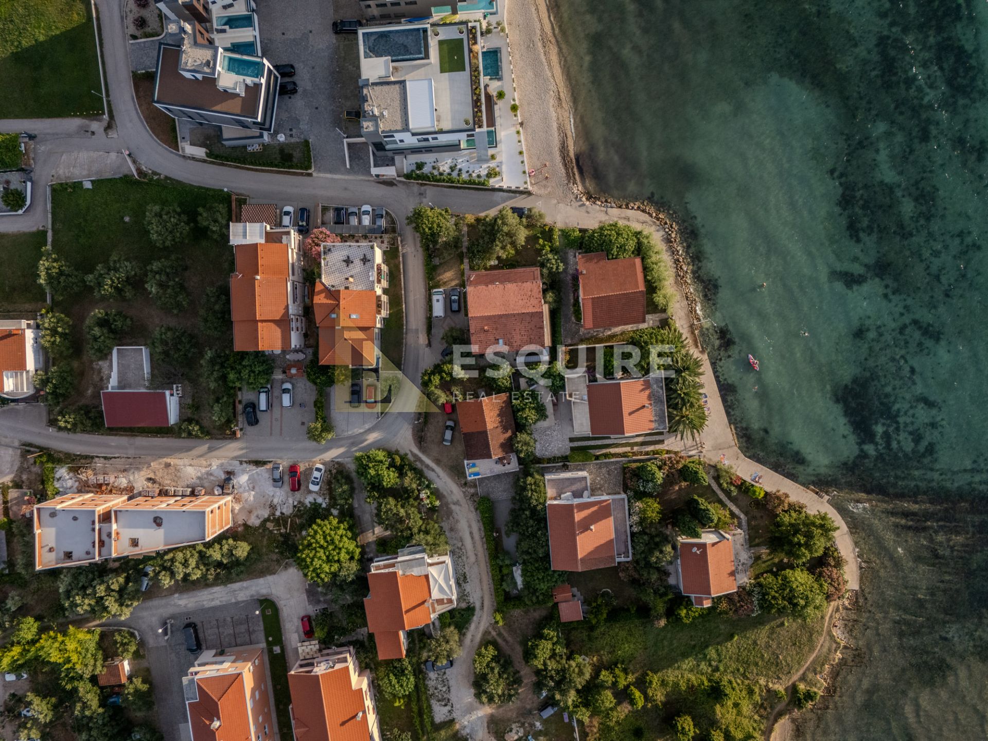 Flat For sale -  Sukošan