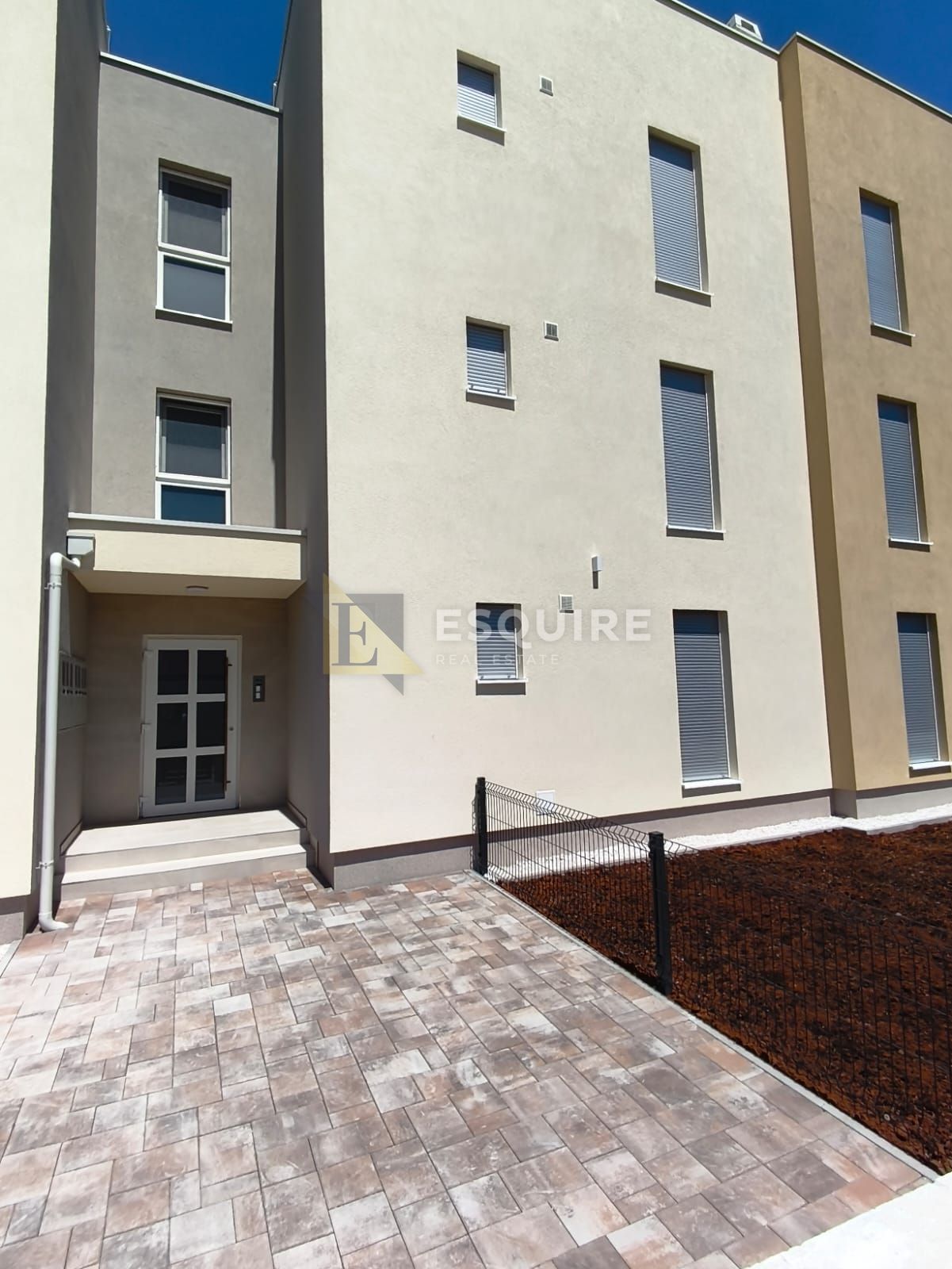 Flat For sale -  Sukošan