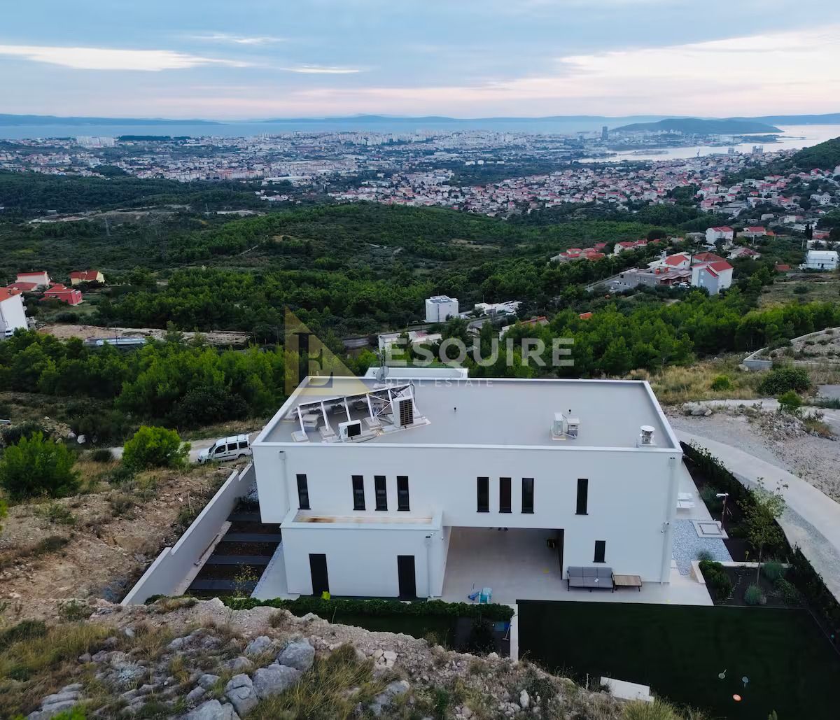 Dom Na sprzedaż - Splitsko-dalmatinska Klis