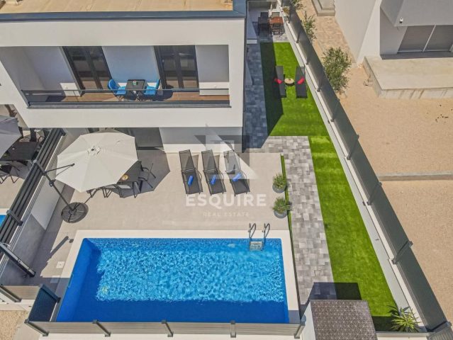 Haus Zu verkaufen - šibensko-kninska Vodice - foto 2/31