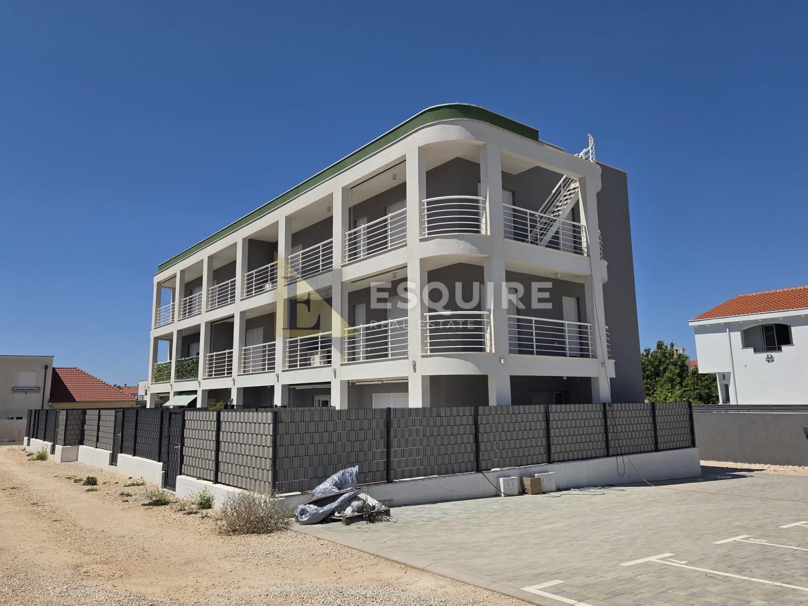 Apartma Na predaj Zadar
