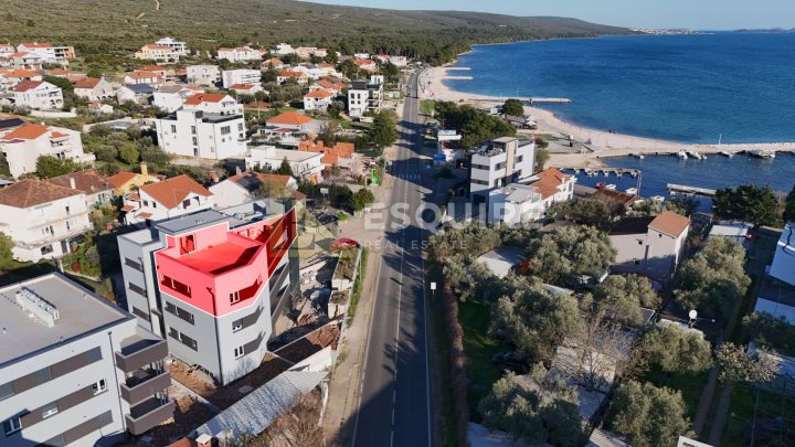 Stan na prodaju 111 m² – Sukošan