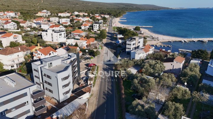 Apartment Zu verkaufen - Zadarska Sukošan - foto 2/36