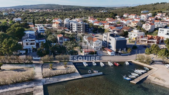 Apartment Zu verkaufen - Zadarska Sukošan - foto 3/36