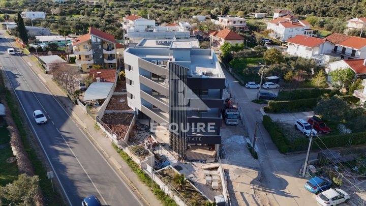 Apartment Zu verkaufen - Zadarska Sukošan - foto 4/36