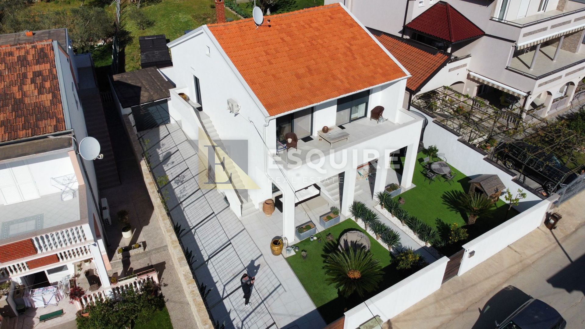 Kuća Na prodaju -  Biograd na Moru